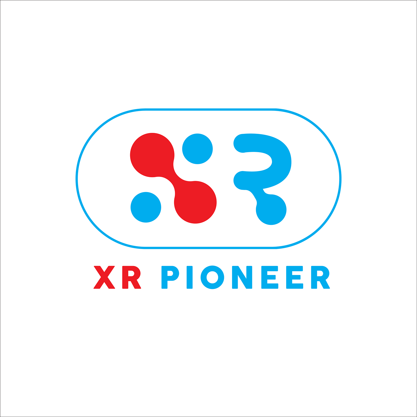 xr pioneer design